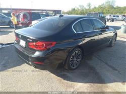 بی ئێم دەبڵیو سیریەس 5